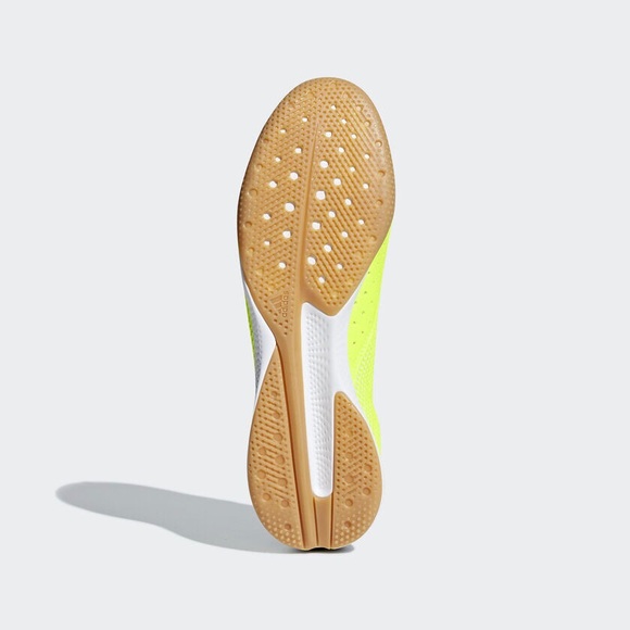 Adidas X Tango 18.3 IN Men's Soccer Cleats - Picture 6 of 8